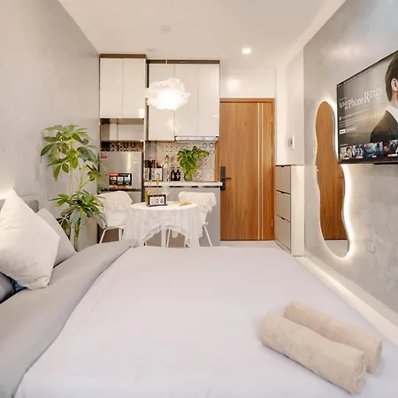 Lahomestay Thai Ha